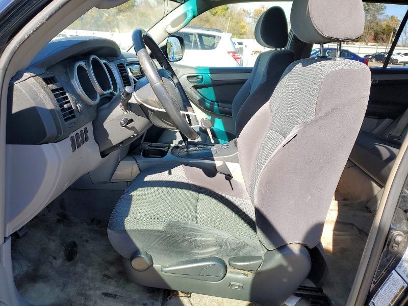 2005 Toyota 4runner SR5