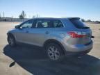 2011 Mazda Cx-9