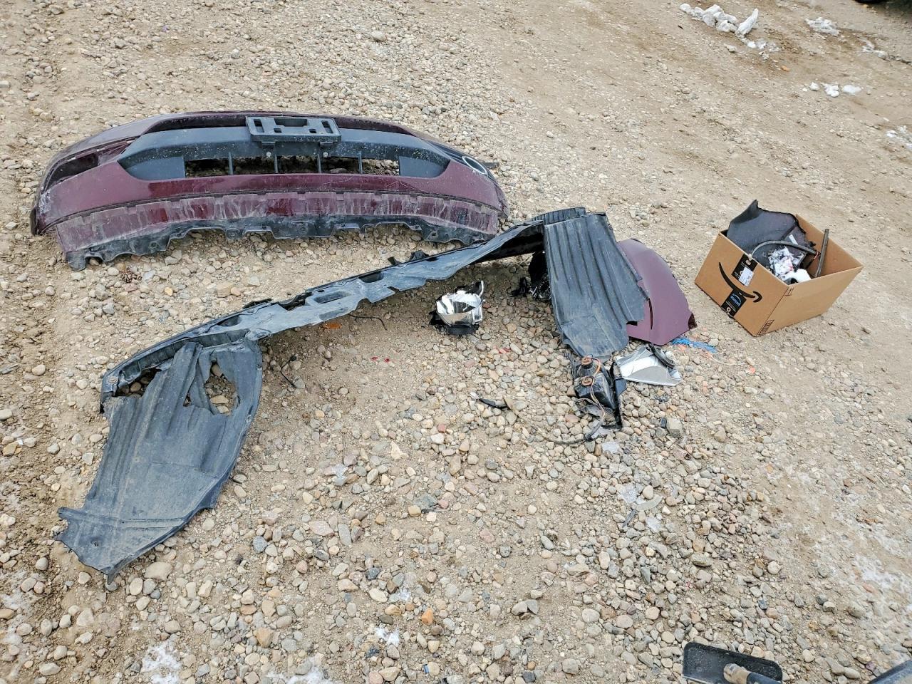 2014 Honda Pilot exl