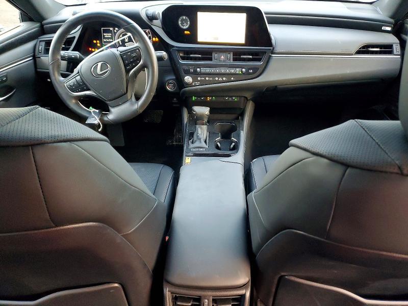 2024 Lexus Es 300h Base