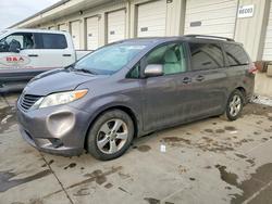 2011 Toyota Sienna le for sale in Louisville, KY