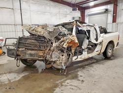 Dodge salvage cars for sale: 2019 Dodge Ram 1500 Classic Tradesman