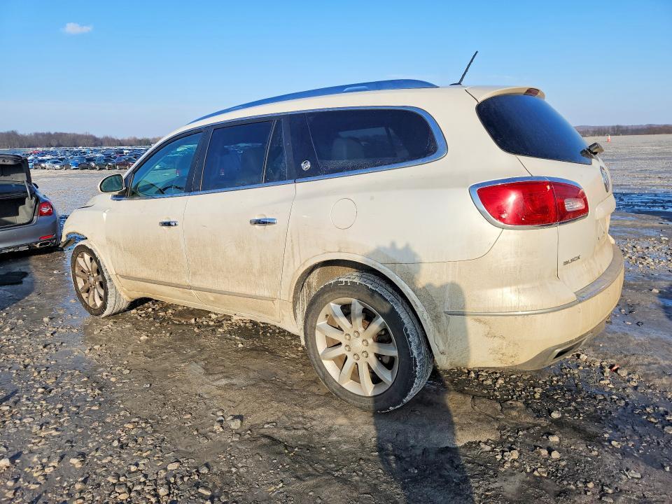 2015 Buick Enclave