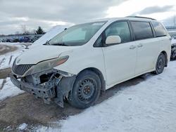 2015 Toyota Sienna Sport for sale in London, ON