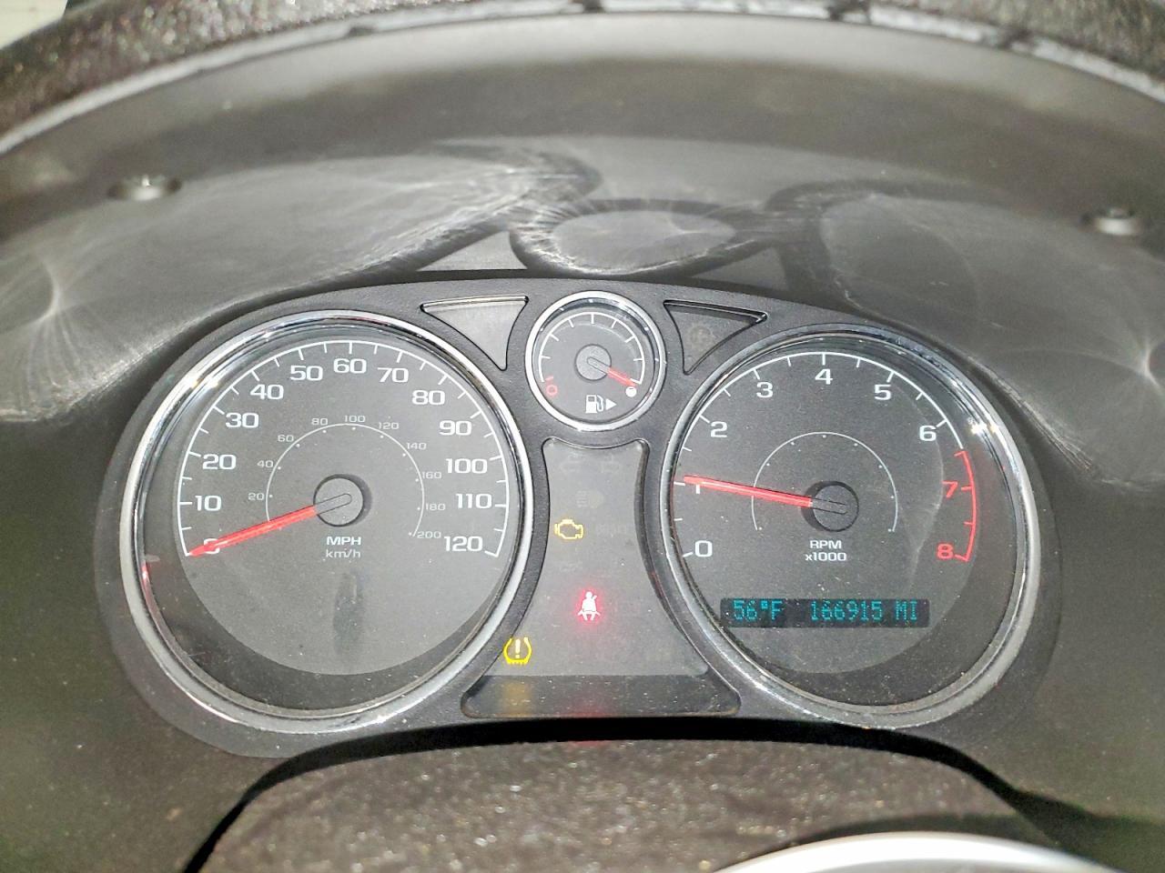 2008 Chevrolet Cobalt lt