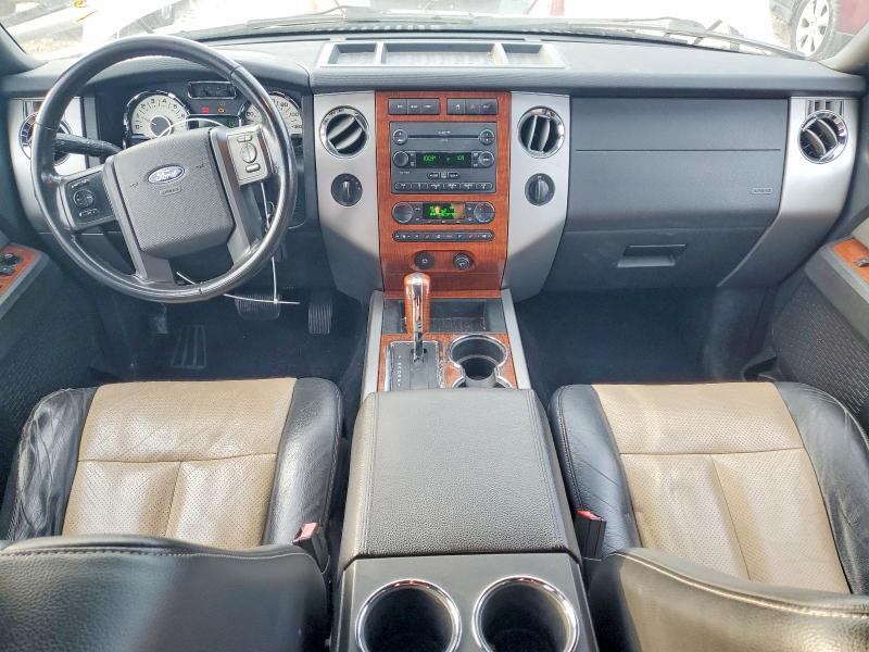 2007 Ford Expedition Eddie Bauer