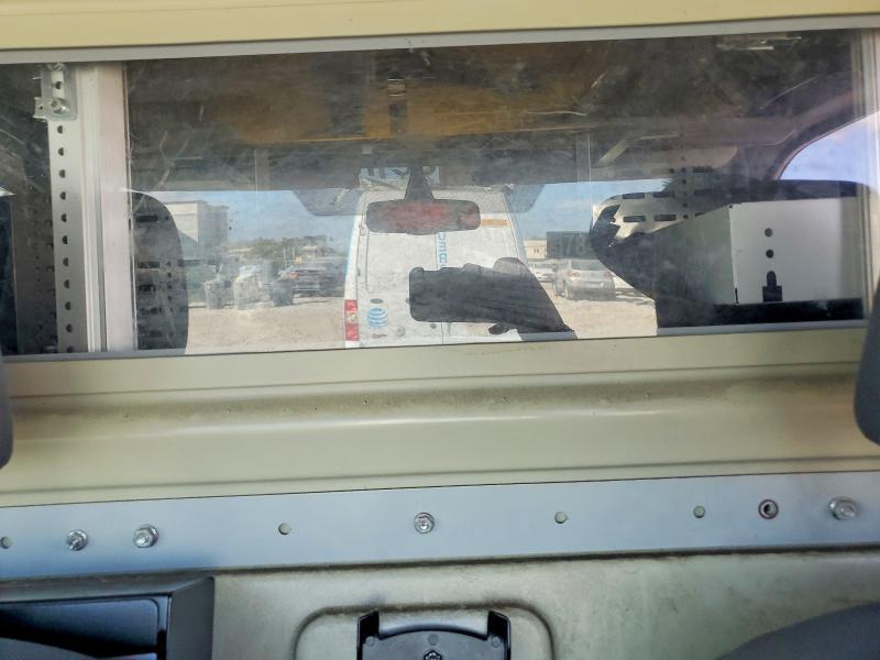 2012 Ford Transit Connect