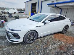 2024 Hyundai Sonata sel for sale in Byron, GA