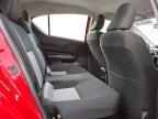 2018 Toyota Prius c Three