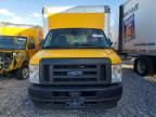 2022 Ford E350 BOX Truck