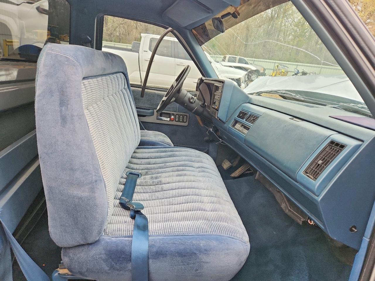 1990 Chevrolet GMT-400 C1500