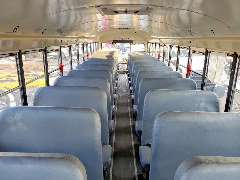 2014 Ic Corporation CE Series School-School Bus