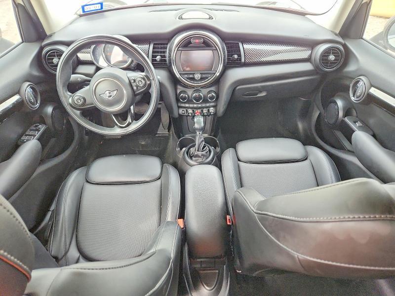 2018 Mini Cooper s