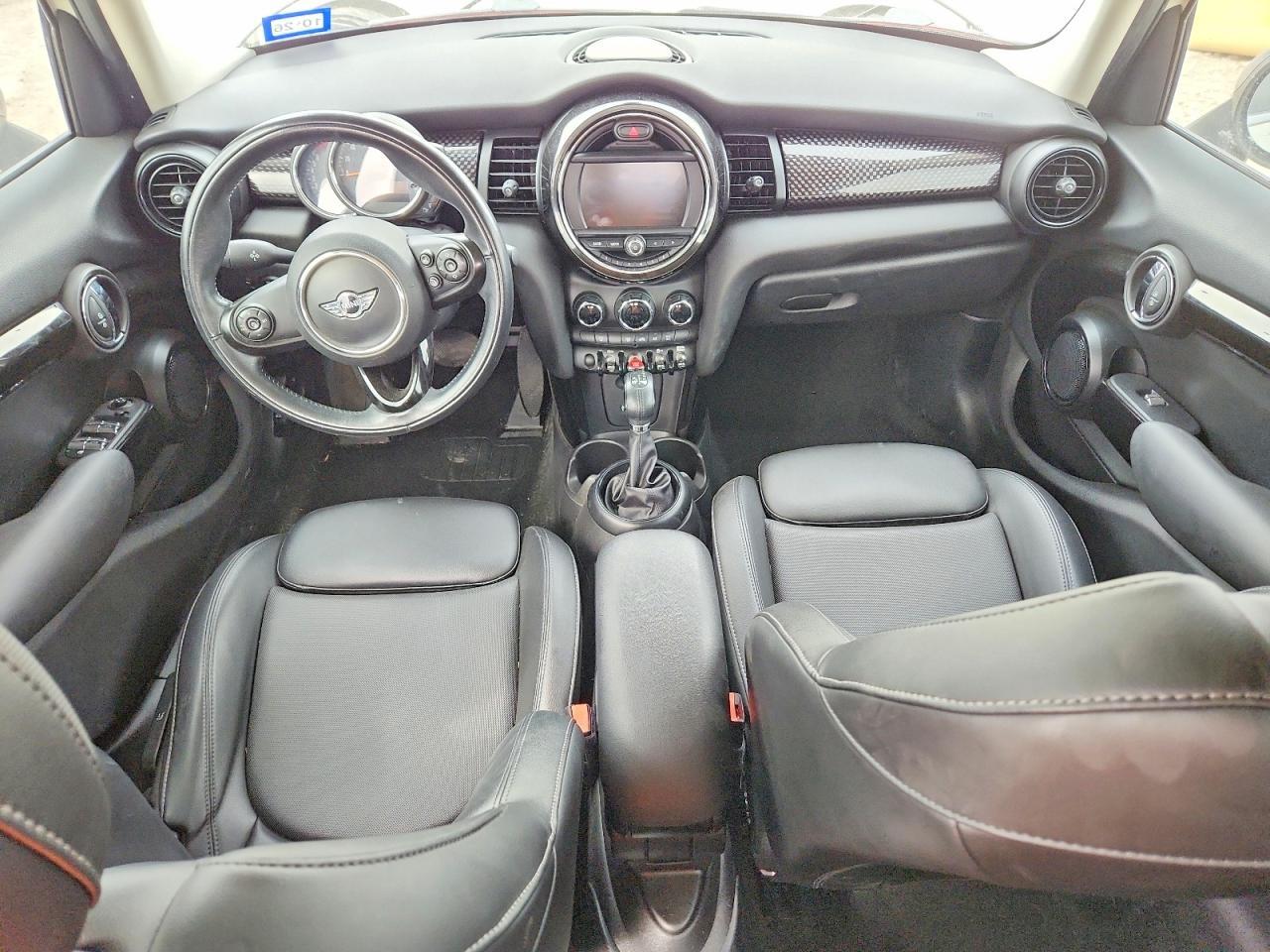 2018 Mini Cooper s