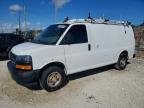 2019 Chev Express G2500