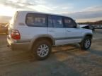 2003 Toyota Land Cruiser