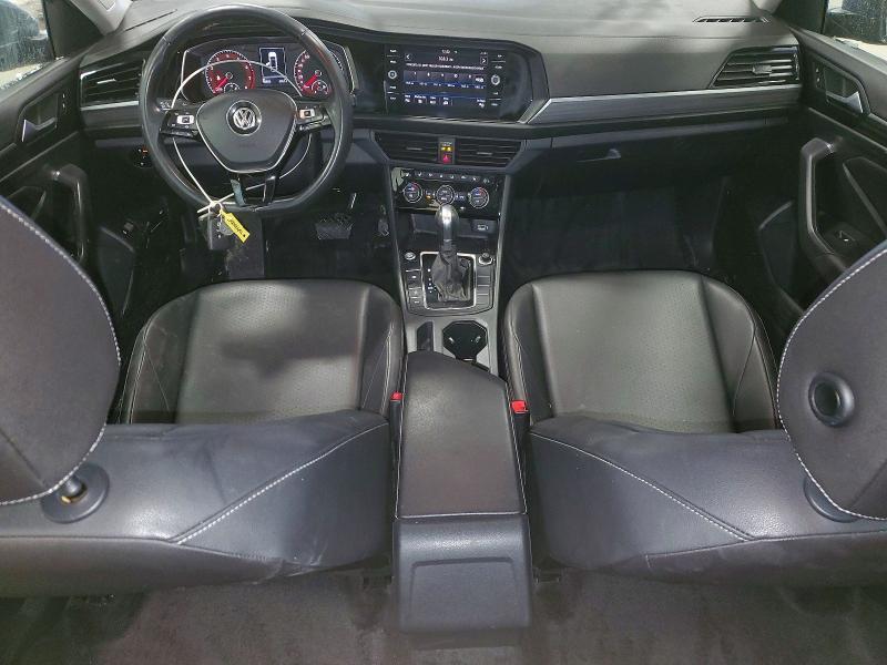 2019 Volkswagen Jetta sel