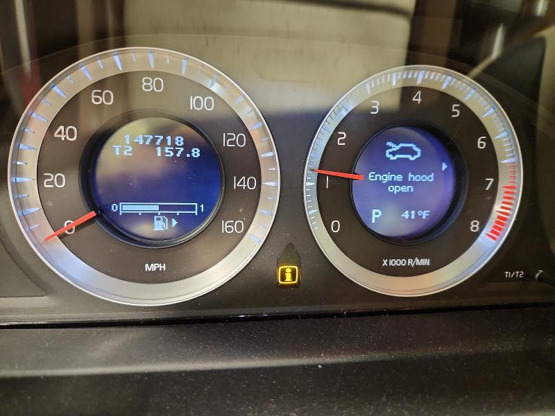 2009 Volvo Xc70 3.2