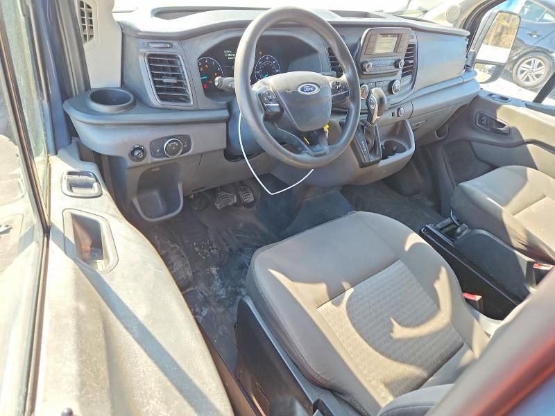2020 Ford Transit T-250