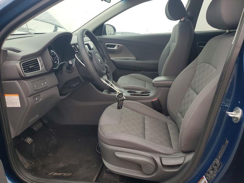 2019 KIA Niro fe