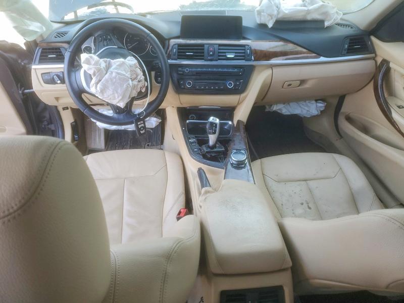 2014 BMW 335 xi
