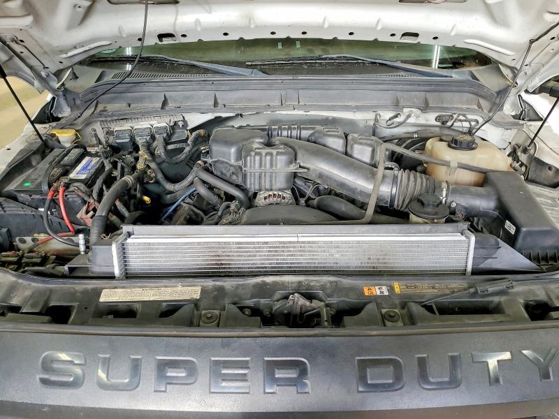 2014 Ford F250 Super Duty