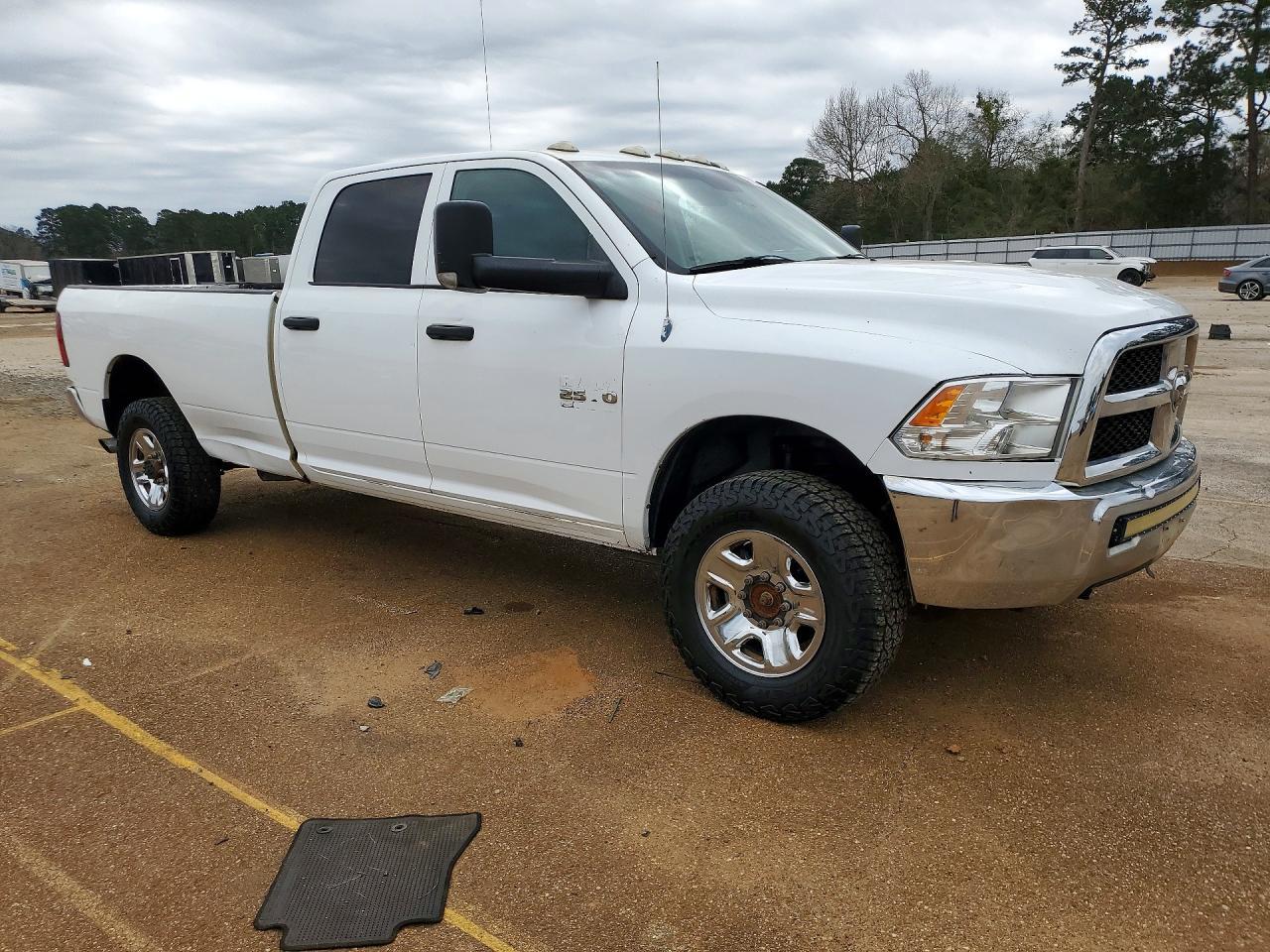 2018 Dodge RAM 2500 ST