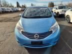 2014 Nissan Versa Note s