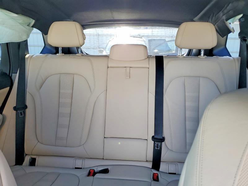 2021 BMW X5 Sdrive 40I