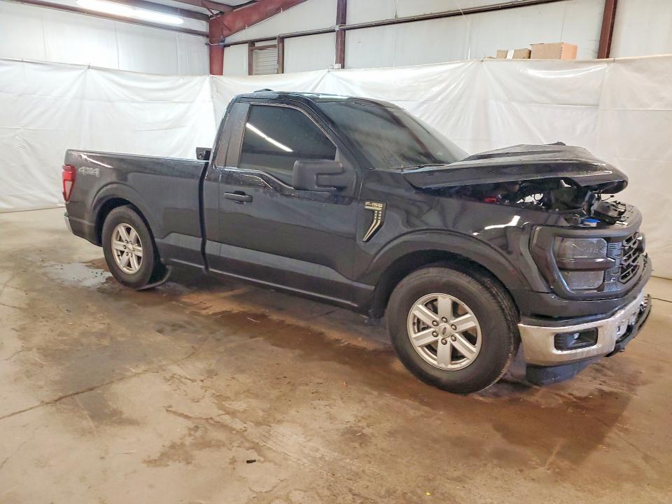 2024 Ford F150 XL