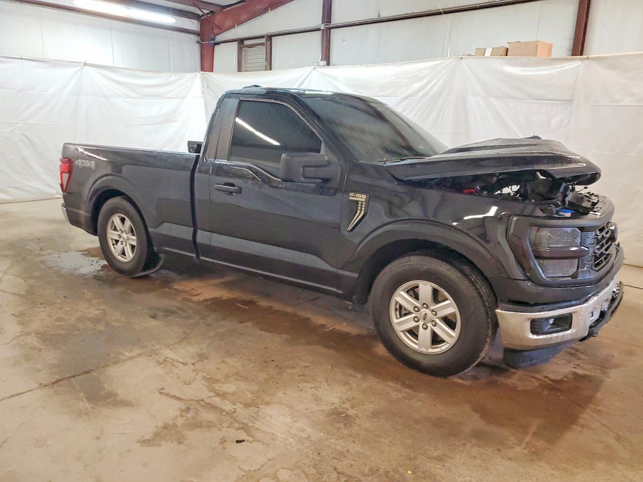 2024 Ford F150 XL