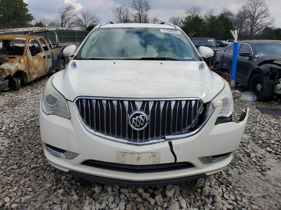 2014 Buick Enclave