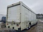 2016 Hino 338 BOX Truck