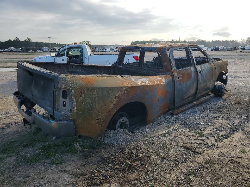 2022 Dodge RAM 3500 BIG Horn