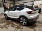 2022 Volvo C40 P8 Recharge Ultimate