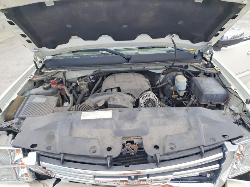 2012 GMC Sierra C1500 SLT