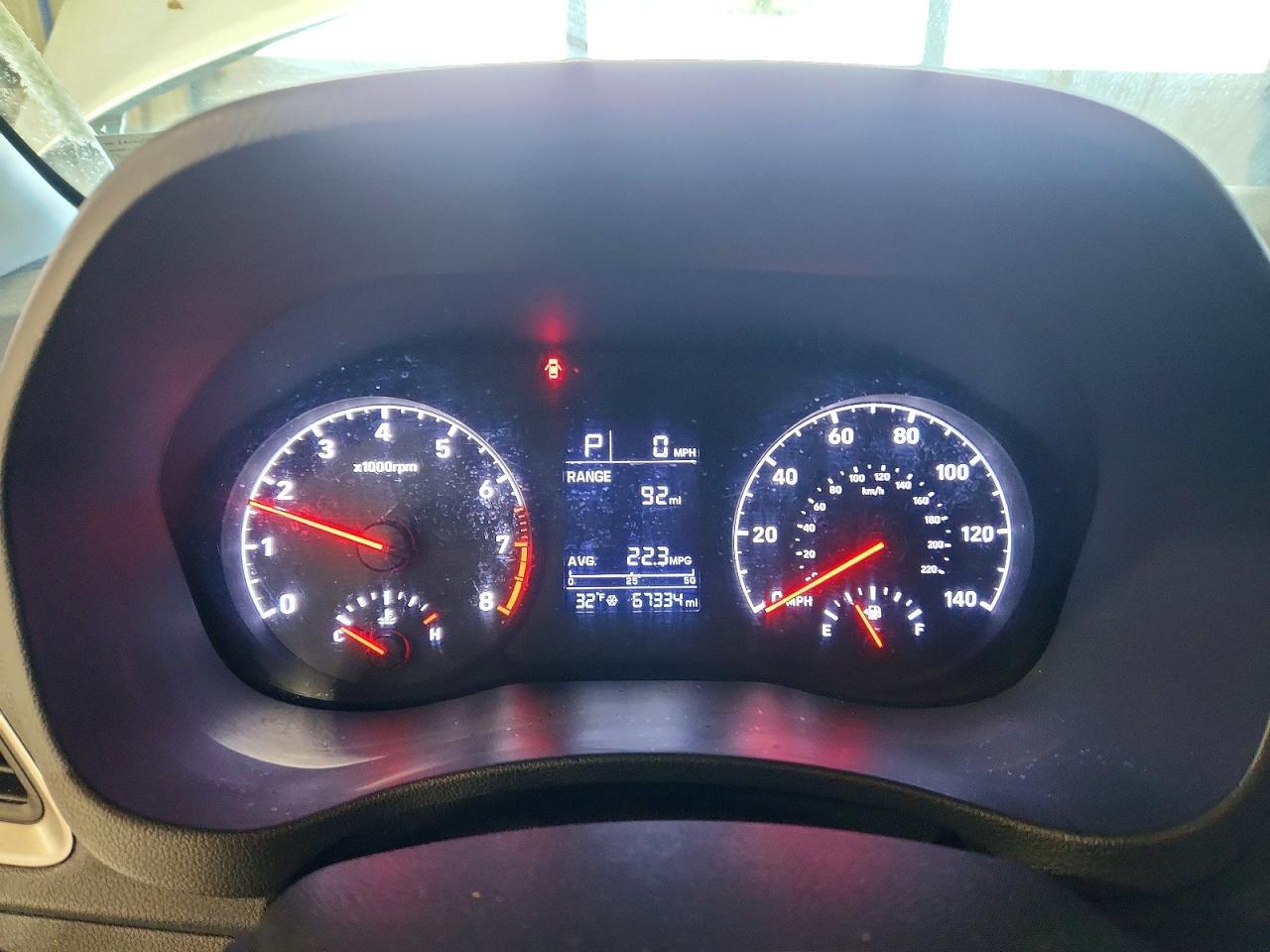 2021 Hyundai Accent se
