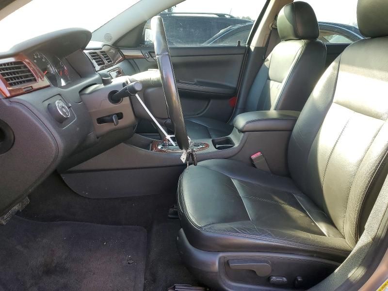 2006 Chevrolet Impala lt