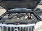 2002 Mercury Mountaineer