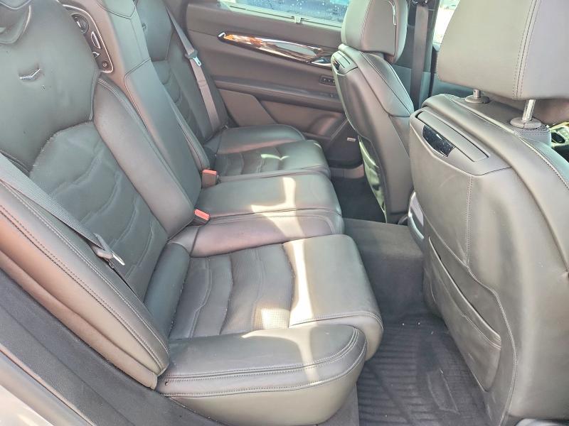 2019 Cadillac CT6 Platinum Csav