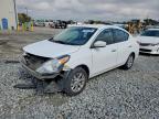 2018 Nissan Versa s