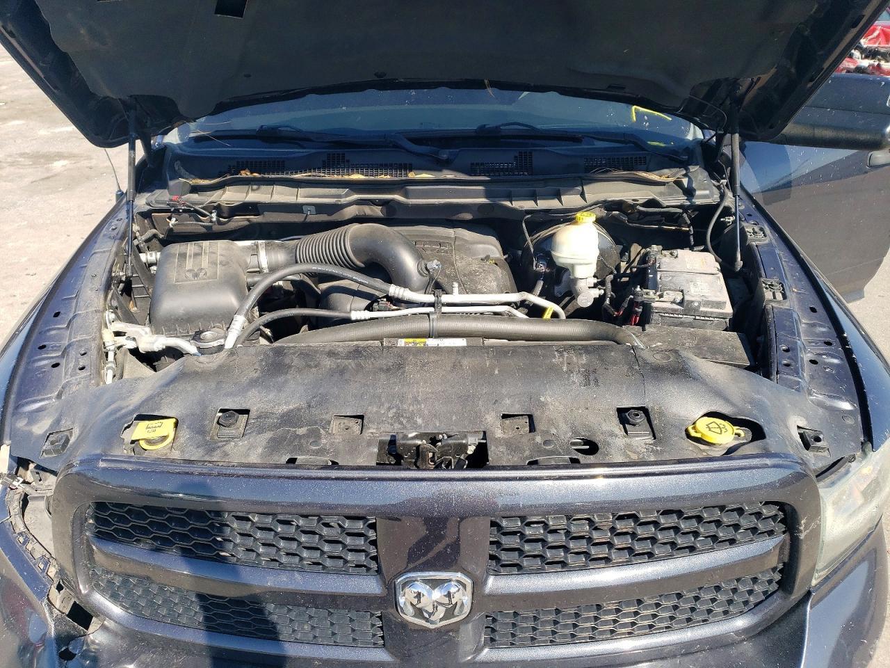 2015 Dodge Ram 1500 st