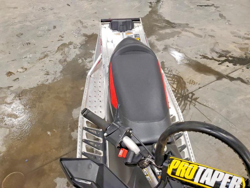 2016 Polaris 600 Switchback Assau