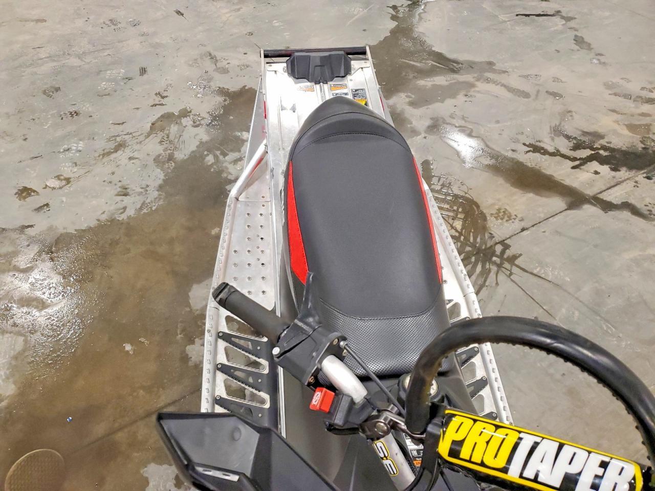 2016 Polaris 600 Switchback Assau