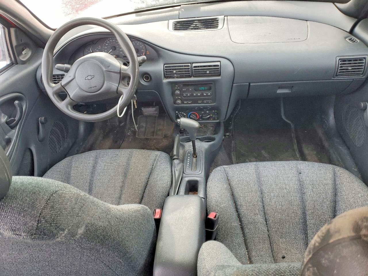 2004 Chevrolet Cavalier