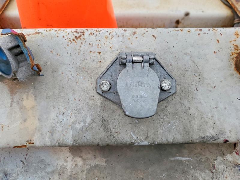 1997 Hyundai Translead