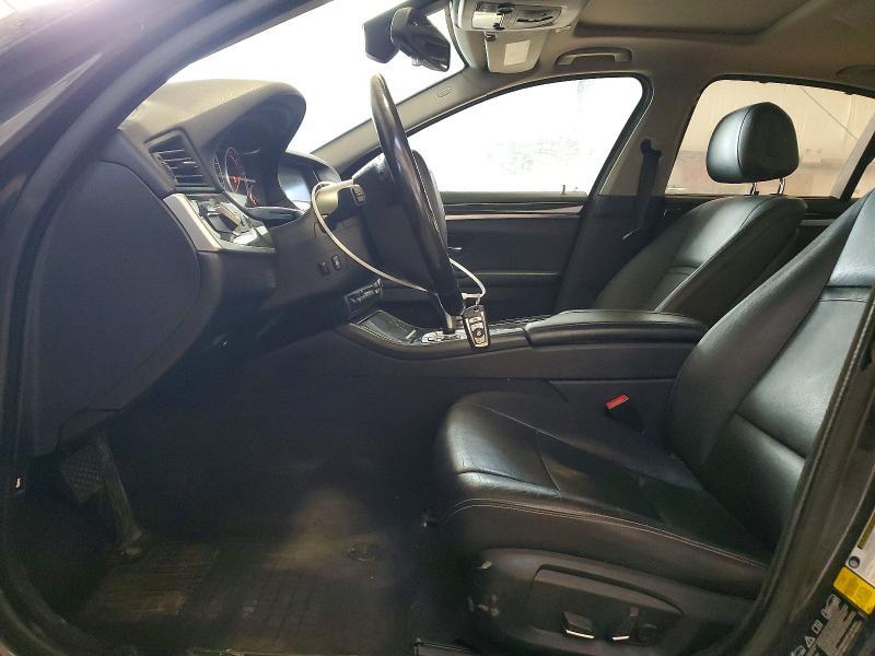 2014 BMW 528 xi
