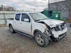 2008 Nissan Frontier Crew Cab LE