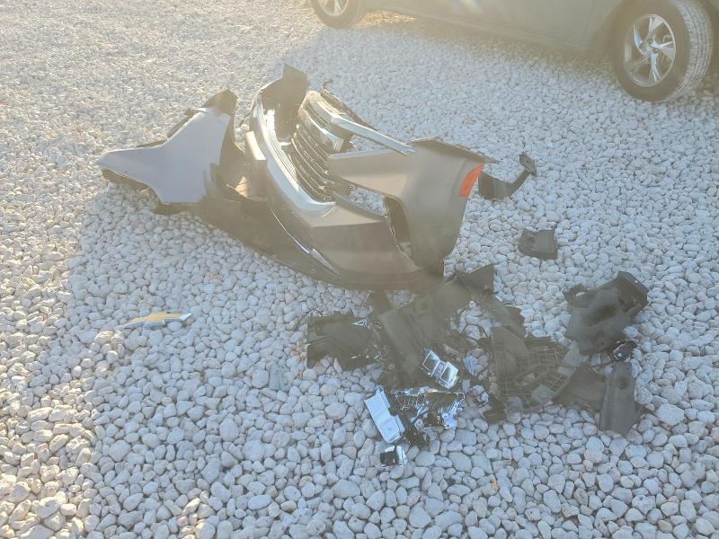 2021 Chevrolet Suburban C1500 Premier