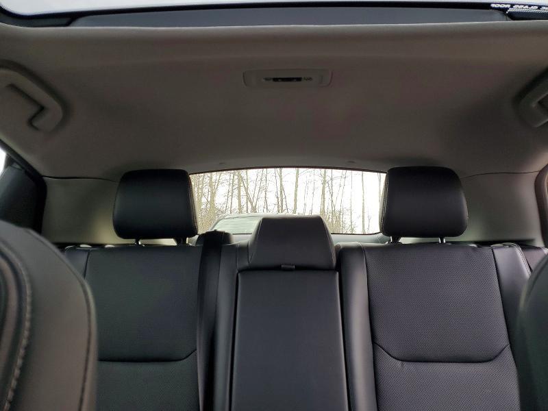 2024 Toyota Prius Limited